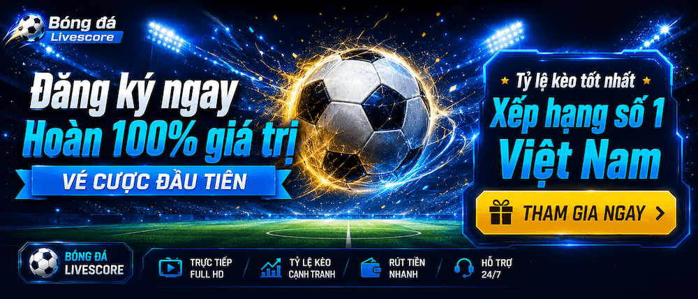 Trực tiếp Bossekop vs Kongsvinger II 27/06/2026 - Gôn TV Trực Tiếp - Xem trực tiếp bóng đá full HD, link xem bóng đá trực tuyến hôm nay miễn phí tại Gôn TV Trực Tiếp